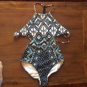 Victoria’s Secret One Piece Suit